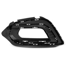 Cargar imagen en el visor de la galería, Rejilla MG5 21-25 c/hoyo izq.