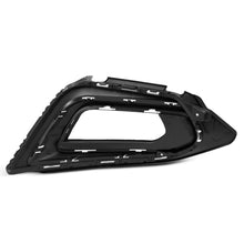 Cargar imagen en el visor de la galería, Rejilla MG5 21-25 c/hoyo izq.
