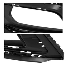 Cargar imagen en el visor de la galería, Rejilla MG5 21-25 c/hoyo izq.