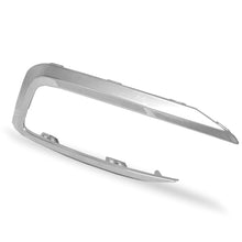 Load image into Gallery viewer, Moldura de rejilla MG5 21-25 der.