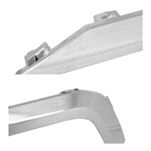 Cargar imagen en el visor de la galería, Moldura de rejilla MG5 21-25 izq.