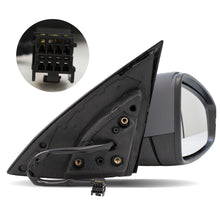 Cargar imagen en el visor de la galería, Espejo MG5 21-26 c/desmp. c/direcc. 6 pin der.