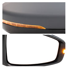Cargar imagen en el visor de la galería, Espejo MG5 21-26 c/desmp. c/direcc. 6 pin der.