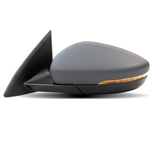 Cargar imagen en el visor de la galería, Espejo MG5 21-26 c/desmp. c/direcc. 6 pin izq.