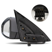 Cargar imagen en el visor de la galería, Espejo MG5 21-26 c/desmp. c/direcc. 6 pin izq.