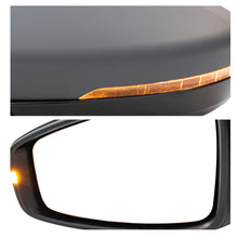 Cargar imagen en el visor de la galería, Espejo MG5 21-26 c/desmp. c/direcc. 6 pin izq.