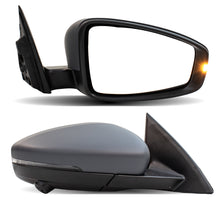 Cargar imagen en el visor de la galería, Espejo MG5 21-26 c/camara. c/direcc. 10 pin der.