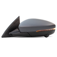 Cargar imagen en el visor de la galería, Espejo MG5 21-26 c/camara. c/direcc. 10 pin izq.