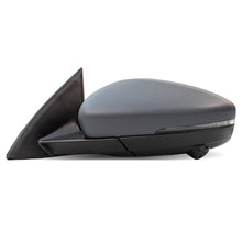 Cargar imagen en el visor de la galería, Espejo MG5 21-26 c/camara. c/direcc. 10 pin izq.