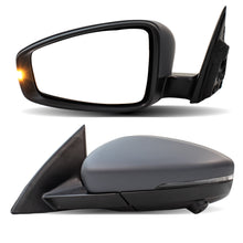 Cargar imagen en el visor de la galería, Espejo MG5 21-26 c/camara. c/direcc. 10 pin izq.