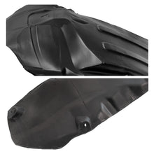 Cargar imagen en el visor de la galería, Tolva guardafango MG5 21-25 delantera izquierdo