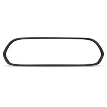 Load image into Gallery viewer, Moldura de parrilla Mini cooper chili 14-20 superior negra