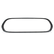 Load image into Gallery viewer, Moldura de parrilla Mini cooper chili 14-20 superior negra