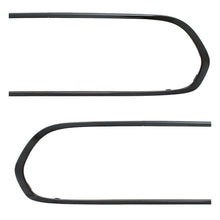 Load image into Gallery viewer, Moldura de parrilla Mini cooper chili 14-20 superior negra