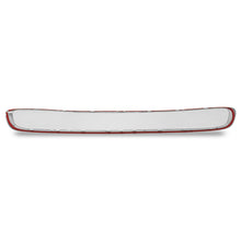 Load image into Gallery viewer, Moldura de parrilla Mini cooper chili 14-20 inferior cromo