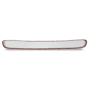 Moldura de parrilla Mini cooper chili 14-20 inferior cromo