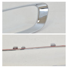 Load image into Gallery viewer, Moldura de parrilla Mini cooper chili 14-20 inferior cromo