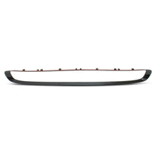 Load image into Gallery viewer, Moldura de parrilla Mini cooper chili 14-20 inferior negra