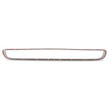 Load image into Gallery viewer, Moldura de parrilla Mini cooper chili 14-20 inferior negra