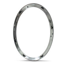 Load image into Gallery viewer, Moldura de faro Mini cooper 14-20 cromo izquierdo