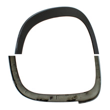 Load image into Gallery viewer, Molduras de calavera Mini cooper 14-20 negras