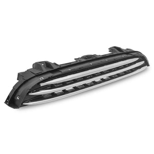 Parrilla Mini cooper chili 14-20 c/moldura cromo