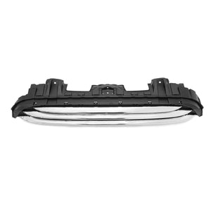 Parrilla Mini cooper chili 14-20 c/moldura cromo
