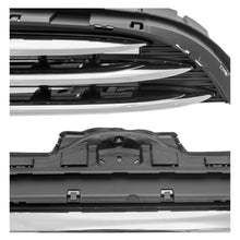 Load image into Gallery viewer, Parrilla Mini cooper chili 14-20 c/moldura cromo