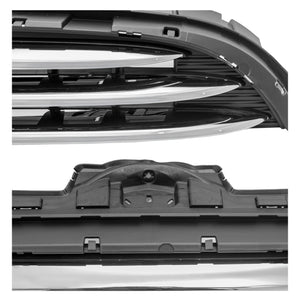 Parrilla Mini cooper chili 14-20 c/moldura cromo