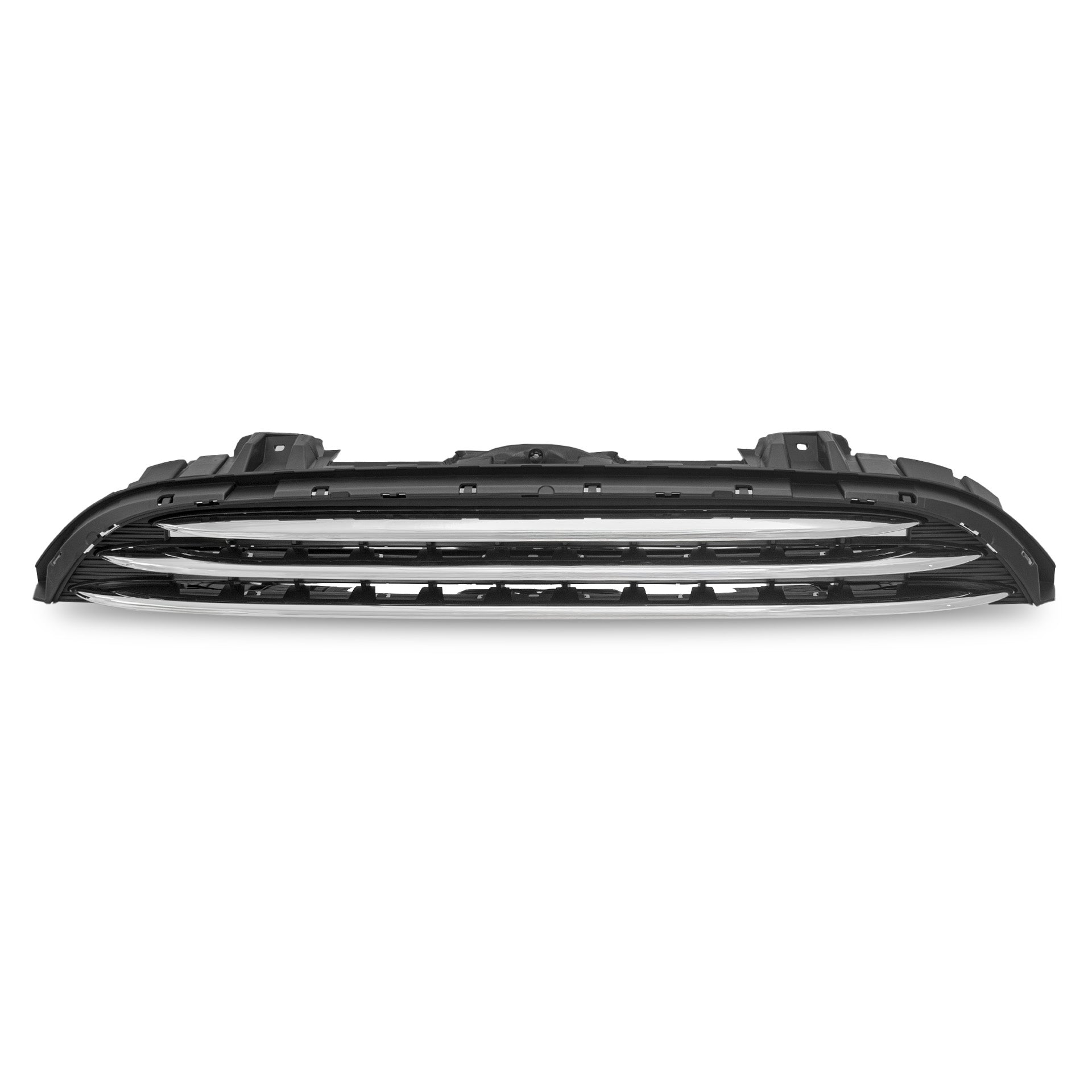 Parrilla Mini cooper chili 14-20 c/moldura cromo