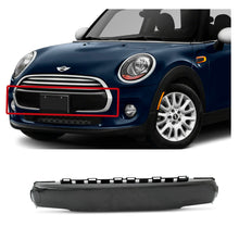 Load image into Gallery viewer, Moldura de defensa Mini cooper 14-15 frontal