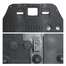 Load image into Gallery viewer, Tolva de motor mini cooper 14-20 inferior