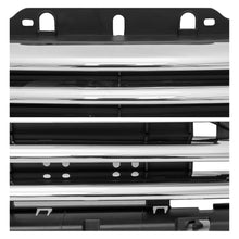 Load image into Gallery viewer, Parrilla mini cooper chili 07-13 c/moldura cromo