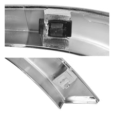 Load image into Gallery viewer, Moldura de parrilla mini cooper chili 07-13 como inferior