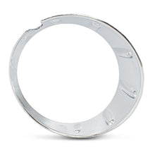 Load image into Gallery viewer, Moldura de faro niebla Mini cooper 07-13 cromo derecho