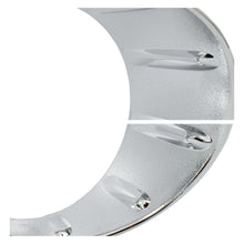 Load image into Gallery viewer, Moldura de faro niebla Mini cooper 07-13 cromo derecho
