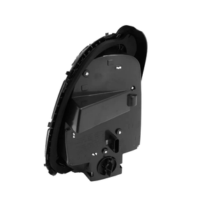 Calaveras Minicooper 14-22 LED union Jack Smoked Performance