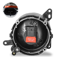 Load image into Gallery viewer, Faros de niebla Lancer 08-15 c/arnes switch oem y focos