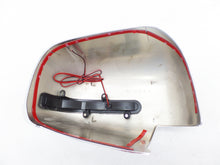 Load image into Gallery viewer, Carcasa de espejos L200 13-15 cromo con direccional