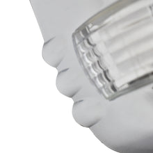 Load image into Gallery viewer, CARCASAS DE ESPEJO CON LED PARA L200 -- TRITON 2009 /2010 /2011 /2012 /2013 /2014 /2015