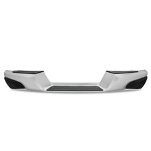 Load image into Gallery viewer, Defensa trasera L200 16-19 c/soportes plata