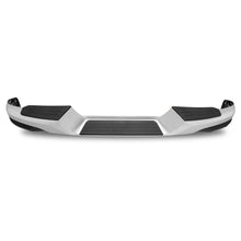 Load image into Gallery viewer, Defensa trasera L200 16-19 c/soportes plata