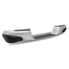 Load image into Gallery viewer, Defensa trasera L200 16-19 c/soportes plata