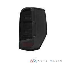 Load image into Gallery viewer, Calaveras L200 20-23 LED negras Performance