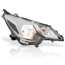Load image into Gallery viewer, Faro Mirage G4 22-23 derecho