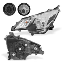 Load image into Gallery viewer, Faro Mirage G4 22-24 izq.