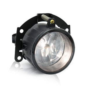 Faro niebla L200 16-19/ Mirage 17-19 5P/ Outlander 16-19/ Lancer 16 c/Base c/foco der.=izq.