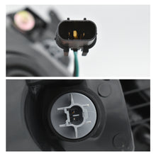 Cargar imagen en el visor de la galería, Faro Lancer 04-07 der.