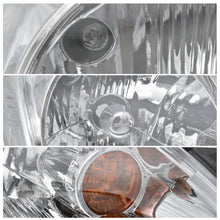 Cargar imagen en el visor de la galería, Faro Lancer 04-07 der.