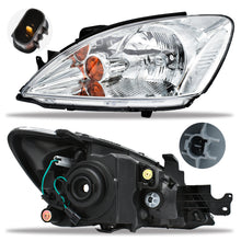Cargar imagen en el visor de la galería, Faro Lancer 04-07 izq.